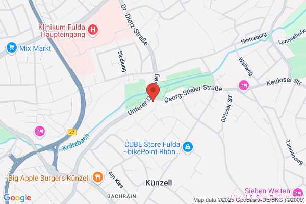 Frisörsalon Sehzade