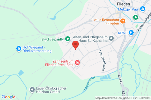 Fußpflege Wioletta