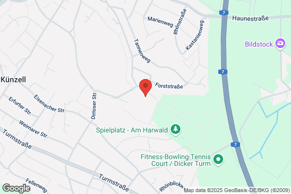 Bergwinkel