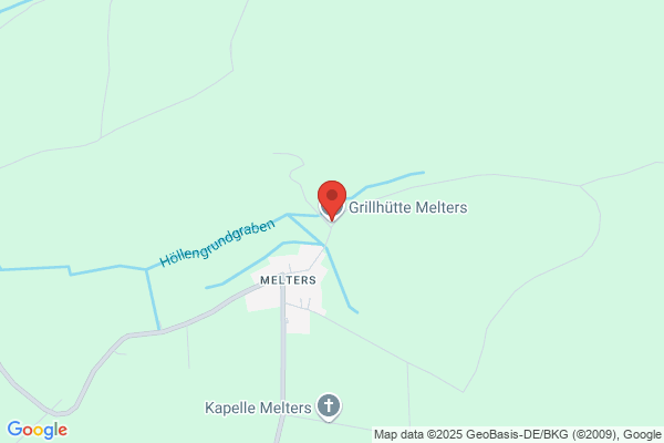 Grillhütte