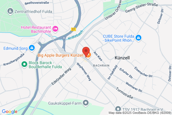 Pizzeria Döner Alanya UG (haftungsbeschränkt)