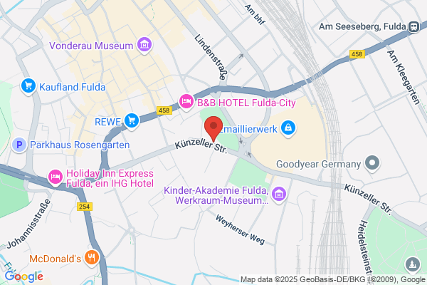 RVI Vermietung und Verwaltung GmbH