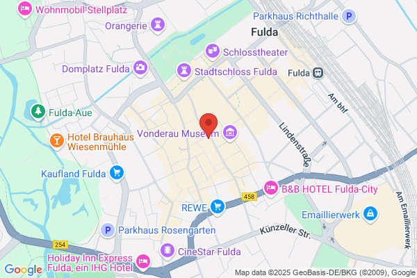 Köhler Herrenkleidung Fulda GmbH & Co. KG