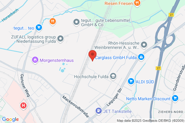 Bundesanstalt Technisches Hilfswerk (THW)