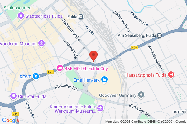 Aids-Hilfe Fulda