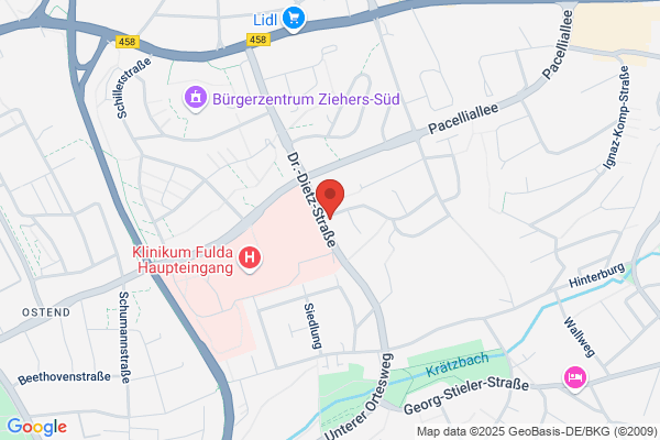 Hotel Nußknacker