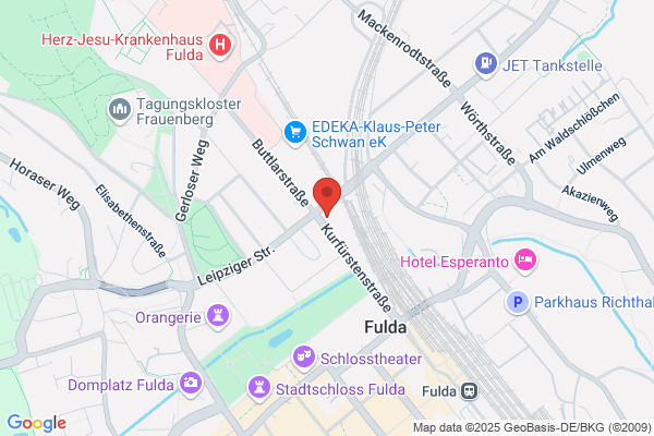 ibis Fulda City