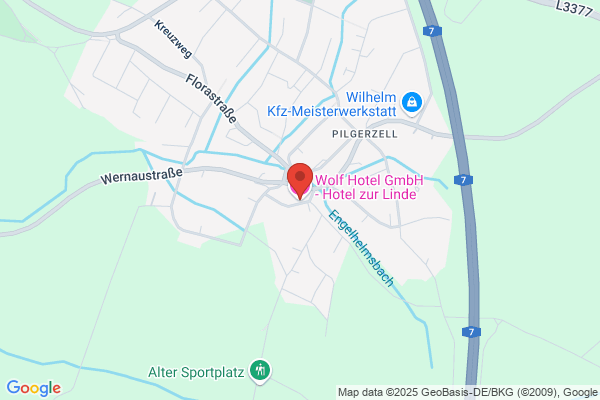 Hotel Gasthof Zur Linde