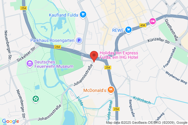 Hotel am Rosenbad