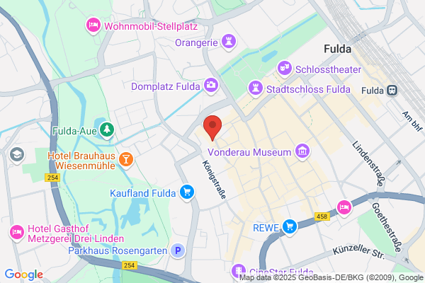 Hotel zum Ritter