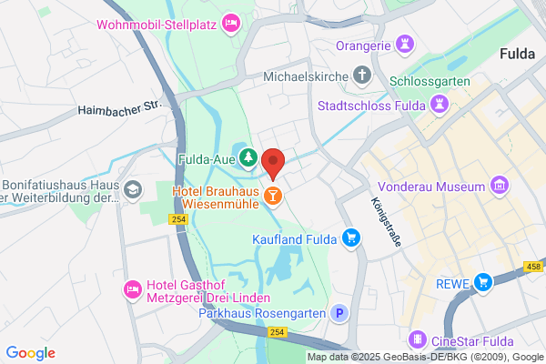 Manns Bau GmbH