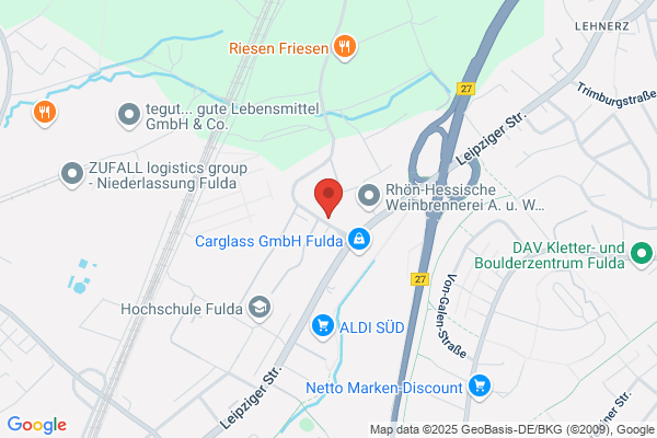 SWE GmbH, corporate real estate management