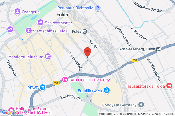 pac-tra GmbH