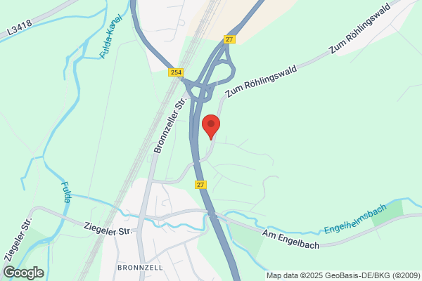 Ingenieurbüro Heumüller GmbH & Co. KG