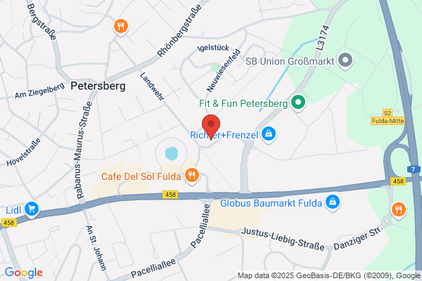 Ingenieurbüro Probst GmbH