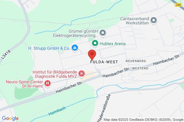 MVW GmbH