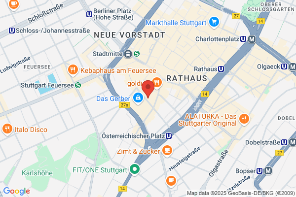 Visio Inkasso GmbH