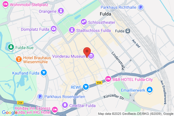 GALERIA Fulda