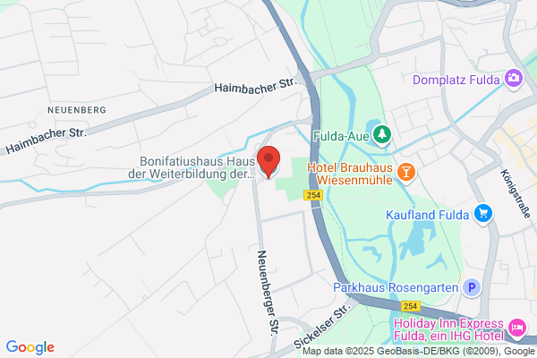 Kapelle