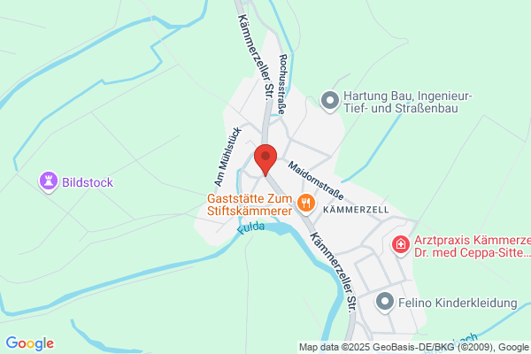 Kirche St. Godehard