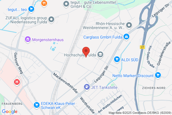 Keller Kopiertechnik GmbH