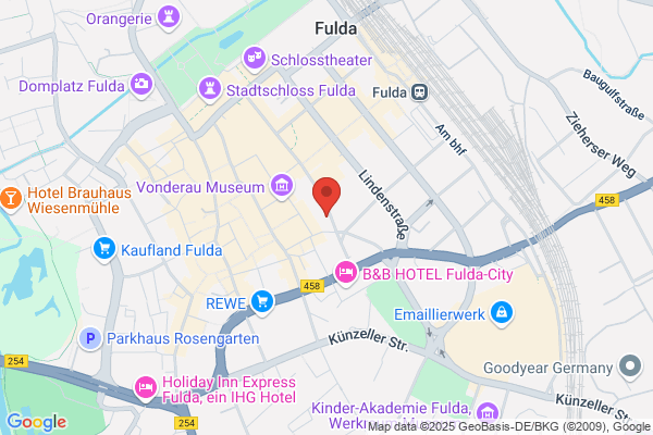 BARMER Fulda