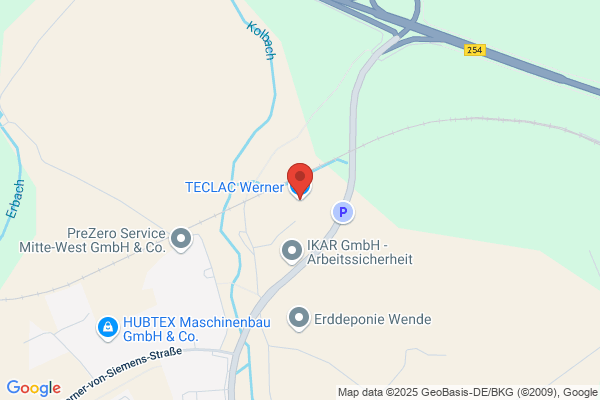 Teclac Werner GmbH