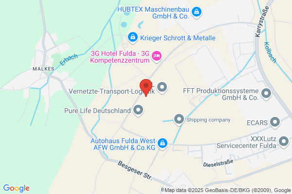 PH-Logistik