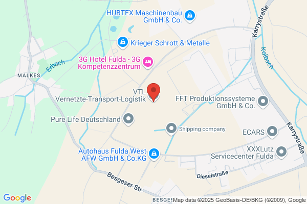 VTL Immobilien Verwaltung GmbH