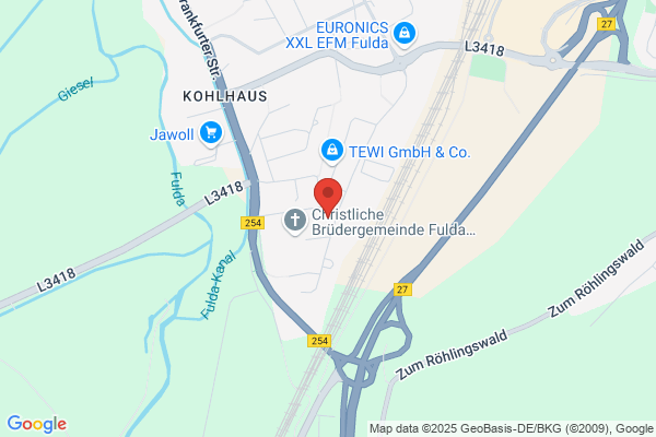 Malerwerkstätte und Denkmalpflege
