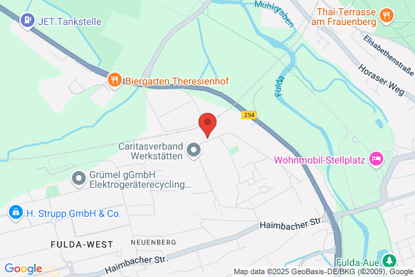 C-House Marketing GmbH