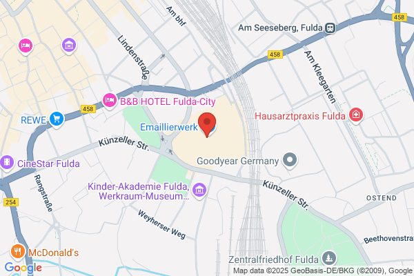 TRANSFERON Laundry Machines GmbH
