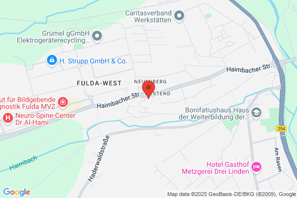 Zentrum für Yoga- u. ganzheitliche Physiotherapie