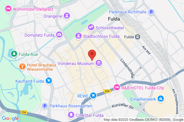 eyes + more - Optiker Fulda