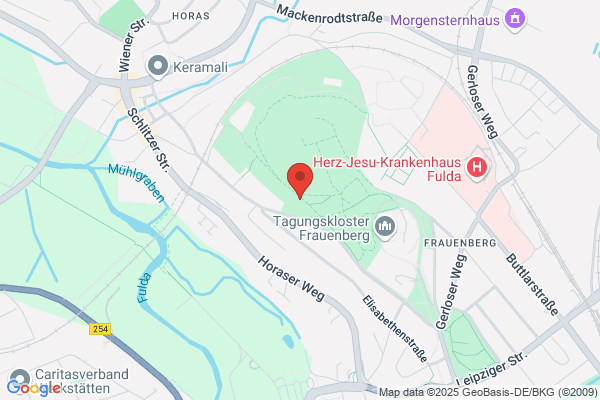 Grand Slam - Das kleine Restaurant am Frauenberg