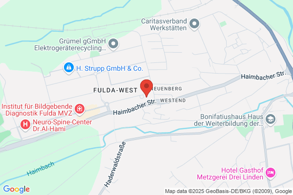 KFF Catering GmbH
