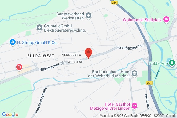 Steinmetz