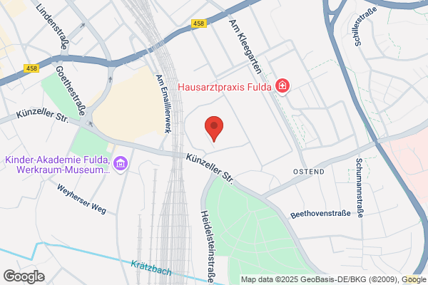 Fulda Reifen GmbH