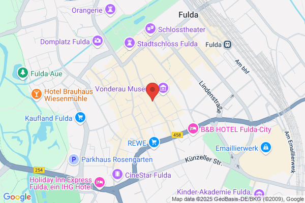 KRUG H. Reisebüro GmbH