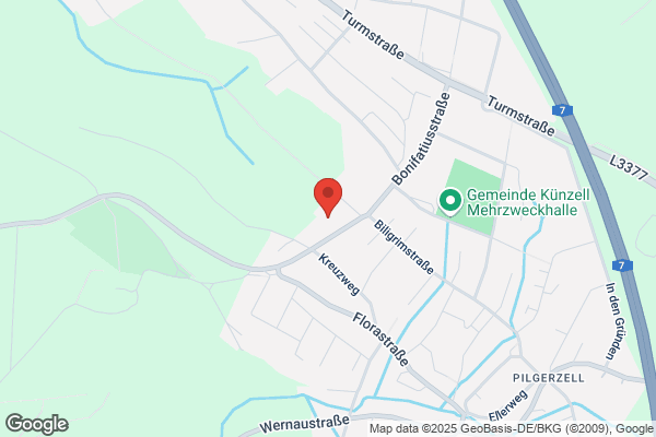 Pfarrei Hl. Dreifaltigkeit Pilgerzell