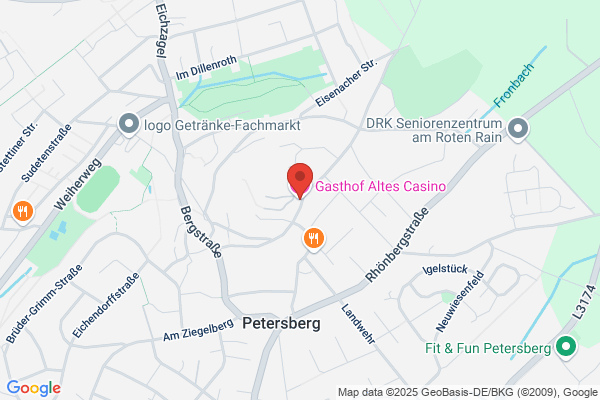 Altes Casino