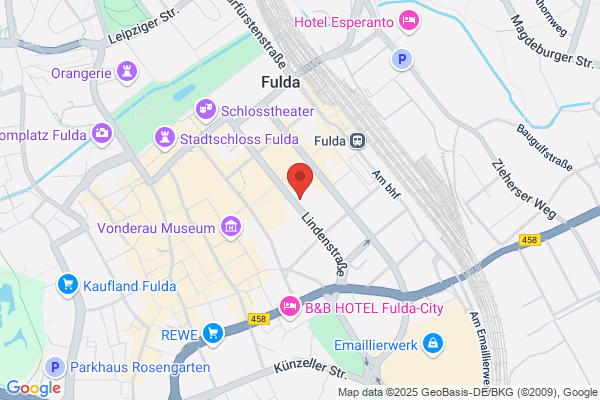 Institut Fendel T. u. A. Amberg GmbH