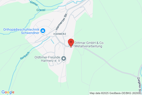Dittmar GmbH & Co. Metallverarbeitung KG