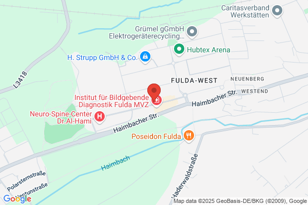Schuldnerberatung Fulda - Schuldner & Insolvenzberatung