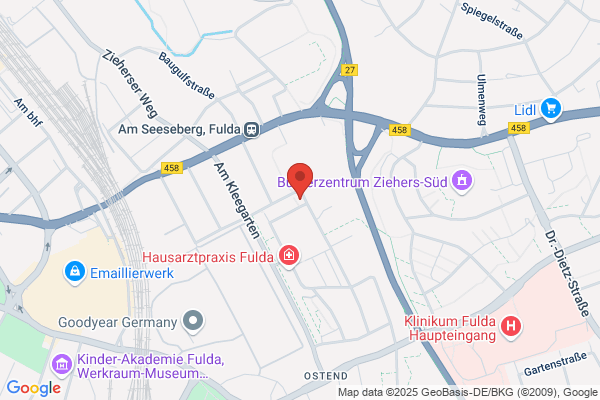 Familienschule Fulda