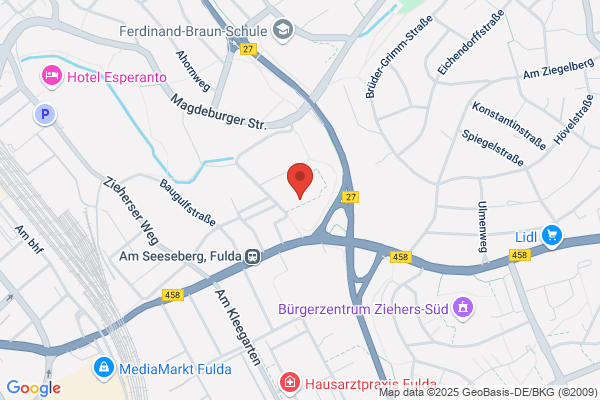 Gymnasien Freiherr-vom-Stein-Schule