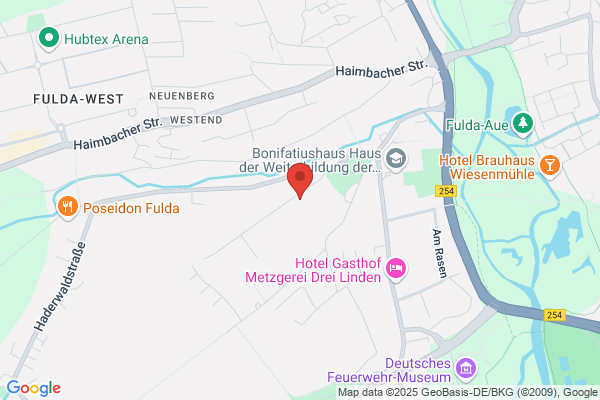 Grund-, Haupt- u. Realschule Bardoschule