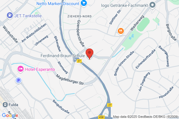Ferdinand-Braun-Schule