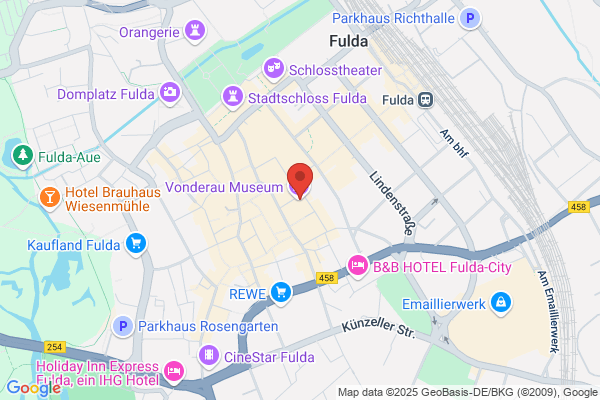 Priesterseminar Bischöfliches