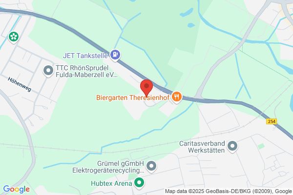 Theresienheim